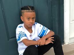 We tried to share versatile boys haircuts and boy's hairstyles for you in this post. 21 Amazing Fade Hairstyles For Black Boys To Try Now Cool Men S Hair