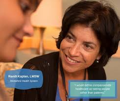 The Schwartz Center for Compassionate Healthcare