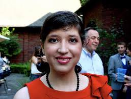 Martha Corey-Ochoa: Columbia University student's parents reveal heartbreak 