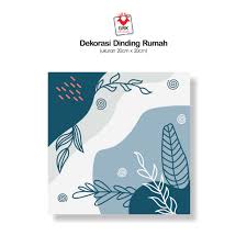 Tentunya lebih menarik lagi jika hiasan dinding. Hiasan Dinding Rumah Dekorasi Pajangan Dinding Kamar Tidur Ruang Tamu Shopee Indonesia