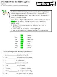 Vokabeln englisch 5 familie zu hause grundwortschatz tiere. Ubungen Englisch Grammatik Kostenlos Zum Download Lernwolf De