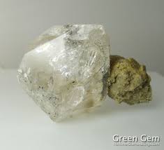 Today there are record store day participating. Raw Diamonds Look Like