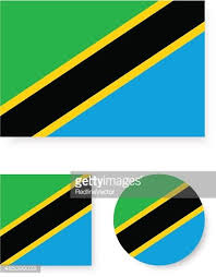 The flag of tanzania (swahili: Flag Tanzanii Klipart Kartinki Premium Izobrazheniya V Vysokom Razreshenii