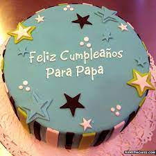 Feliz Cumpleanos Para Papa Imagenes De Pastel