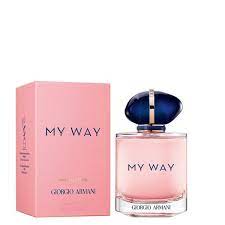 My Way Eau De Parfum - Armani Beauty Sephora Perfume Eau De Parfum Armani Beauty