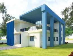 House independent building elevation design. Small And Simple Home Designs New And Modern Home Designs Tata Steel Aashiyana
