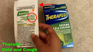 The most common cause of a sore throat is a viral infection. How To Use Theraflu Cough And Cold Nighttime Review Youtube