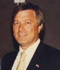 George Johnson Obituary (1948