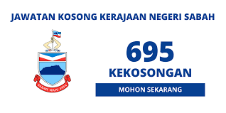 Jawatan kosong bank pertanian malaysia berhad (agrobank) 2018. Jawatan Kosong Kerajaan Negeri Sabah 2021 695 Kekosongan Pelbagai Jabatan Dan Jawatan Jawatan Kosong Terkini Negeri Sabah Vixtech