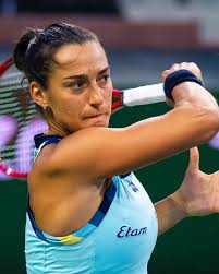 Caroline Garcia vs Lulu Sun Prediction & H2H Stats