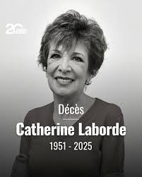 ⚫ L'ex-présentatrice de la météo de TF1 avait 73 ans ➡️  https://www.20min.fr/0Iw