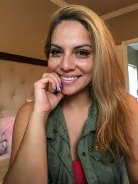 ABC 13 anchor 'frees' her freckles to show natural beauty