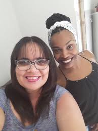 Aline Mattos Regino (@AlineRegino)