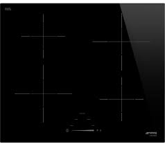 Place a pan anywhere on the cooktop's surface and the. Buy Smeg Si4642d Electric Induction Hob Black Free Delivery Currys