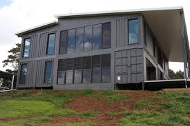 Shipping container homes daily tiny house inspiration #containerhomesdiy get the plans now tinyurl.com/y9aqe67o. The Best Shipping Container Home Designs In Australia Better Homes And Gardens