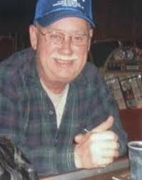 David Conger Obituary January 11, 2013