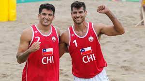 Hay nuevos clasificados para chile a tokio 2021. Los Primos Grimalt Buscaran Acercarse A Tokyo 2020 En Torneo De Rusia Marca Claro Olimpicos