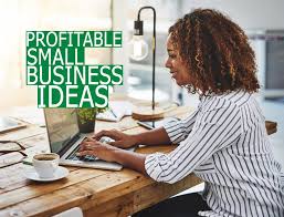 50+ Profitable Small Business Ideas For 2024
