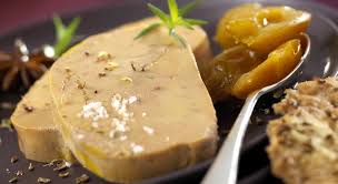 Salades de la mer (22). Terrine Recette Poisson Et Viande Gourmand