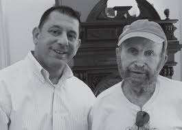 September/October 2020 by jerseyjazz