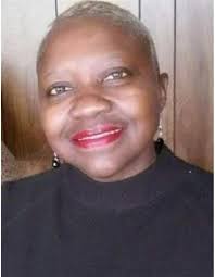 Carolyn McCleave Obituary (1958