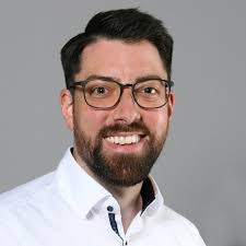 Daniel Riethmüller Email & Phone Number