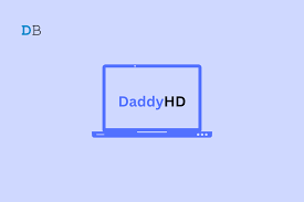 Daddyhd tv