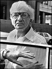 Mobster keeps truckin' at 88: Bigmouth set to get out of big house