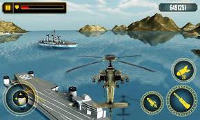 Dans ce jeu, tu dois prendre le contrôle d'un hélicoptère de guerre. Helicopter Battle 3d Telecharger Apk Pour Android Gratuit Mob Org