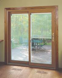Large glass doors and picture windows have been around a long time. Sliding Glass Doors Wheaton Il The Door Store
