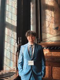 STUDY ABROAD SCHOLARS — John H. Mark Scholarship