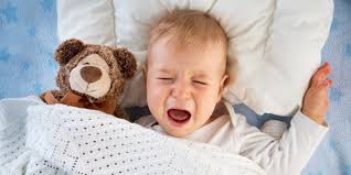 Nachtschreck Bei Kindern Ursachen Und Hilfe Beim Schlafschreck