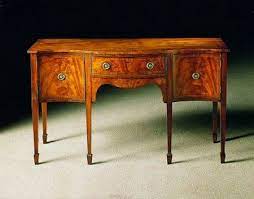 How To Identify The Sheraton Style Furniture England Furniture British Furniture Furniture Styles