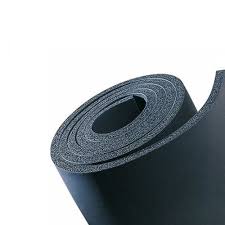 Nitrile Rubber Insulation Thickness 6 9 13 16 25 32