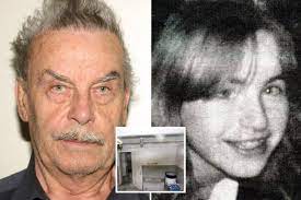 Where is elisabeth fritzl now? Josef Fritzl S Daughter Elisabeth 52 Finds Love With Bodyguard 29 Assigned To Protect Her After 24 Years Locked In Evil Dad S Rape Dungeon