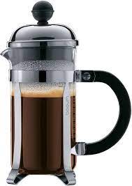 Where to buy your french press. Bodum Chambord French Press Coffee Maker Crema