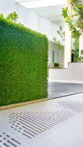 Singapore Polytechnic Trench Grates Sustainable Architecture Design Landscape Design Sustainable Architecture