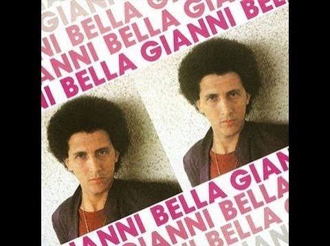 Gianni Bella