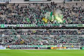 In svenska cupen final from tele2 arena at 30.05.21. Zpporygiv7xxwm