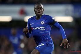 Porto, portugal (ap) — n'golo kante approached the winner's podium and sized up the gleaming european cup that was almost as big as him. N Golo Kante Assigne En Justice Tout Le Foot Walfoot Be