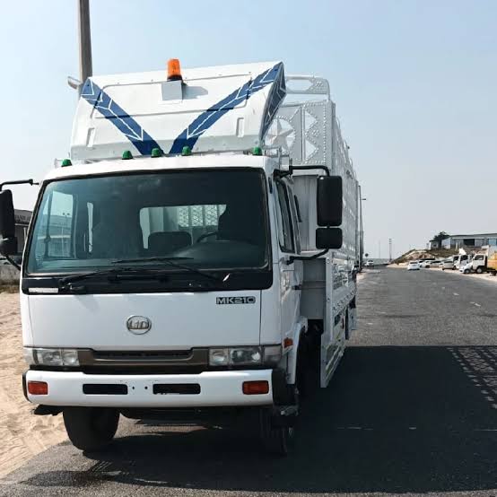 Fujairah Service Area