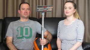 Find new jobs in godfrey, il. Father And Daughter Take On Godfreys Over Vacuum Deal That Sucks Stuff Co Nz