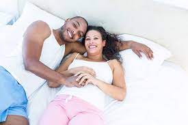 Mommy sex