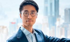 Tracking Green With Max Song