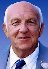 Aaron D. Geiling Sr.