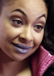 Mary (A Girl Like Grace) Fan Casting