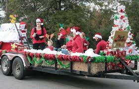 Christmas lights work well on nighttime parade floats. Easy Parade Float Ideas Disney Ideas For Your Inspiration Description From Thebookofidea Com I Christmas Parade Christmas Parade Floats Christmas Float Ideas
