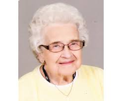 Lorraine Tobin Obituary (1927