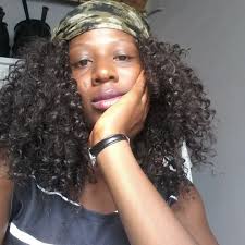 Mable Mutongerwa Mkadzi wa Duncan Chiwaya(the late) #NdeweKuFera