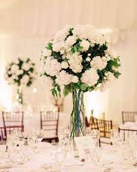 By sandra on april 13, 2017. 32 Classic Wedding Centerpieces We Love Flower Centerpieces Wedding Wedding Flower Arrangements Classic Wedding Centerpieces